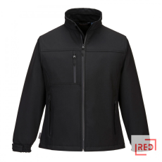 Portwest Charlotte női softshell (3L)