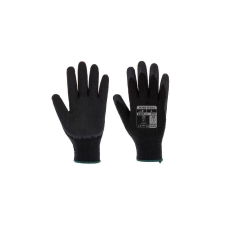Portwest Classic Grip latex kesztyű védőkesztyű