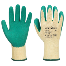 Portwest Classic Grip latex kesztyű
