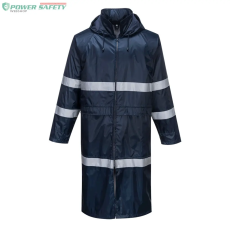 Portwest Classic Iona esőkabát - Navy
