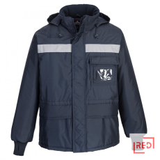 Portwest ColdStore hűtőházi kabát