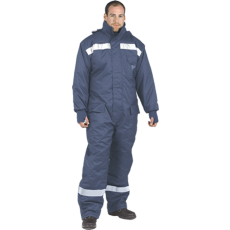 Portwest ColdStore hűtőházi overál