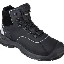 Portwest Compositelite Avich bakancs S3 fekete 43 munkavédelmi cipő