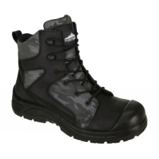 Portwest Compositelite Camo Strike bakancs S3 WR női csizma, bakancs