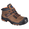 Portwest Compositelite Montana Hiker bakancs, S3