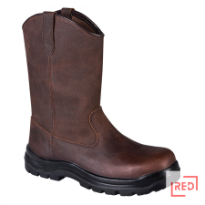 Portwest Compositelite Montana Hiker bakancs S3 munkavédelmi cipő