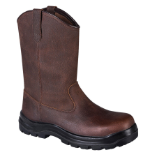  Portwest Compositelite Montana Hiker bakancs S3 PW_FC16BRR42 Barna - 42 méret munkavédelmi cipő