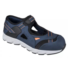 Portwest Compositelite Safety Tay S1P munkavédelmi szandál, méret: 41 - kék munkavédelmi cipő