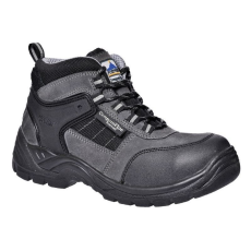 Portwest Compositelite Trekker Plus védőbakancs, S1P FC65 Fekete 44 méret