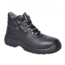 Portwest Compositelite védőbakancs S1 FC21 Fekete 40 méret