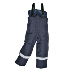 Portwest CS11 ColdStore hűtőházi nadrág (XXL) munkaruha