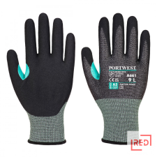 Portwest CS CUT E18 nitril védőkesztyű