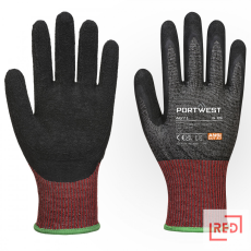 Portwest CT200 AHR13 Latex vágásbiztos kesztyű