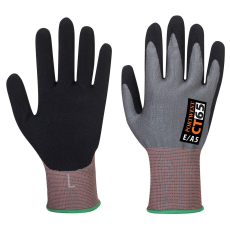 Portwest CT300 VHR15 Nitril hab Cut kesztyű