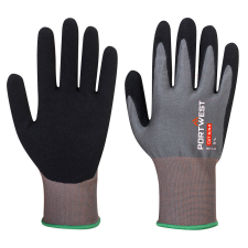 Portwest CT45 CT300 HR18 Nitrile Foam Cut kesztyû védőkesztyű
