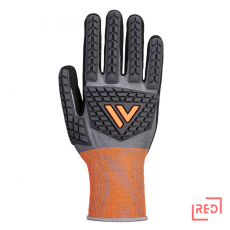 Portwest CT Cut D18 Impact nitril kesztyű