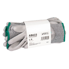Portwest Cut C13 PU Essential Multipack kesztyű ( 12 pár)