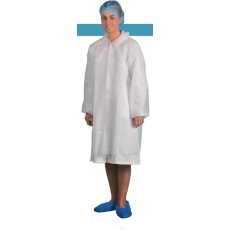 Portwest D118 PP látogatóköpeny (Csomagolás 200 db)