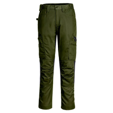 Portwest Derekas munkásnadrág CD881 WX2 Eco Stretch