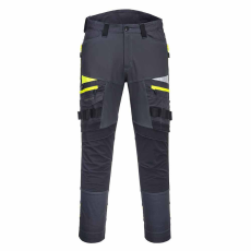 Portwest Derekas munkásnadrág Portwest DX449 szürke
