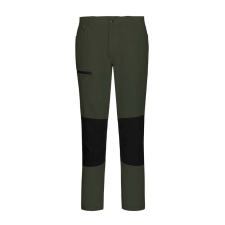 Portwest Derekas munkásnadrág sztreccs anyagból CD886 Olajzöld munkaruha