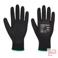 Portwest Dermi-Grip NPR15 Nitril Sandy kesztyű