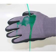 Portwest Dermiflex Aqua védőkesztyű védőkesztyű