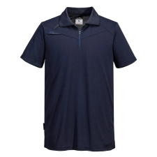 Portwest DX410ANRL Portwest DX4 Polo Shirt munkaruha