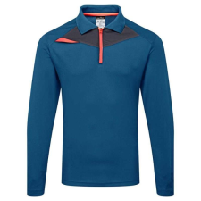 Portwest DX414 DX4 hosszú ujjú póló L/S munkaruha