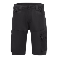 Portwest DX420 Portwest DX4 Trade Rövidnadrág (fekete, 42/XXL) munkaruha