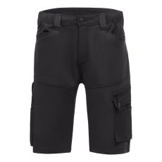 Portwest DX420 Portwest DX4 Trade Rövidnadrág (fekete, 48/3XL)