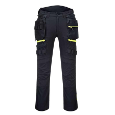 Portwest DX440 DX4 nadrág lezippzározható lengőzsebbel munkaruha