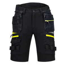 Portwest DX444BKR32 Portwest DX4 Holster rövidnadrág