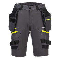 Portwest DX444MGR26 Portwest DX4 Holster rövidnadrág