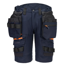 Portwest DX444NVR34 Portwest DX4 Holster rövidnadrág