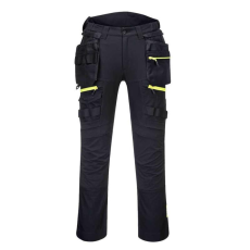 Portwest DX452 DX4 levehető lengőzsebes női nadrág