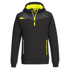 Portwest DX467BKRXXL Portwest DX4 kapucnis pulóver munkaruha