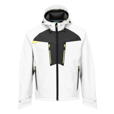 Portwest DX474 DX4 Softshell Kabát (3L) munkaruha