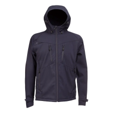 Portwest DX474 Portwest DX4 Softshell Kabát (KÉK/NAVY, XL) munkaruha