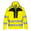 Portwest DX475 DX4 Hi-Vis Softshell (3L)