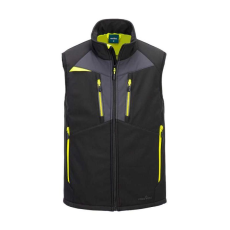 Portwest DX476 DX4 Softshell mellény (3L)