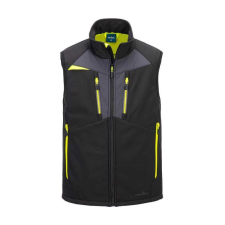 Portwest DX476 DX4 Softshell mellény (3L) munkaruha