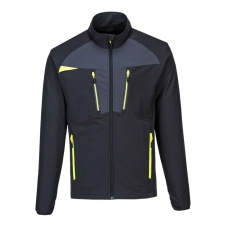 Portwest DX480BKRM Portwest DX4 Zip Base felső munkaruha