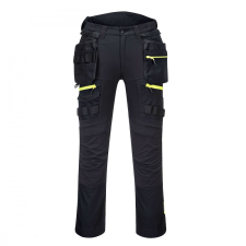 Portwest DX4 DX4 nadrág lezippzározható lengőzsebbel, Cikkszám: DX440 munkaruha