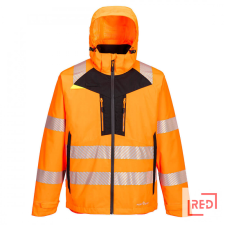 Portwest DX4 Hi-Vis 4 az 1-ben kabát láthatósági ruházat