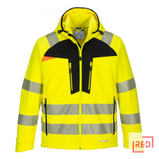Portwest DX4 Hi-Vis Softshell (3L)