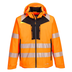 Portwest DX4 Hi-Vis Téli kabát