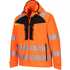 Portwest DX4 Hi-Vis Téli kabát munkaruha