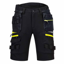 Portwest DX4 Holster rövidnadrág láthatósági ruházat