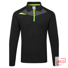Portwest DX4 hosszú ujjú póló L/S láthatósági ruházat